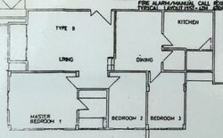 Torie Mansions (D15), Apartment #593238421